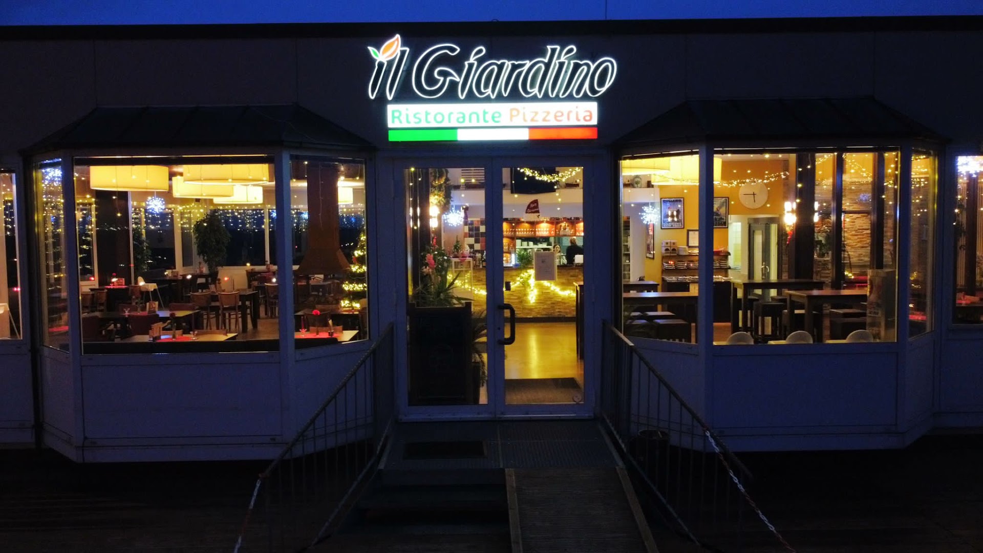 Ristorante Pizzeria “ il Giardino “ · Fotos 1